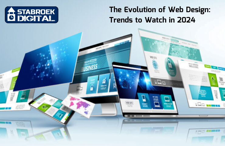 Website & Web App Development Services